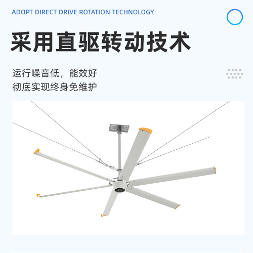 永磁直驅(qū)電機與傳統(tǒng)工業(yè)電機有哪些區(qū)別？